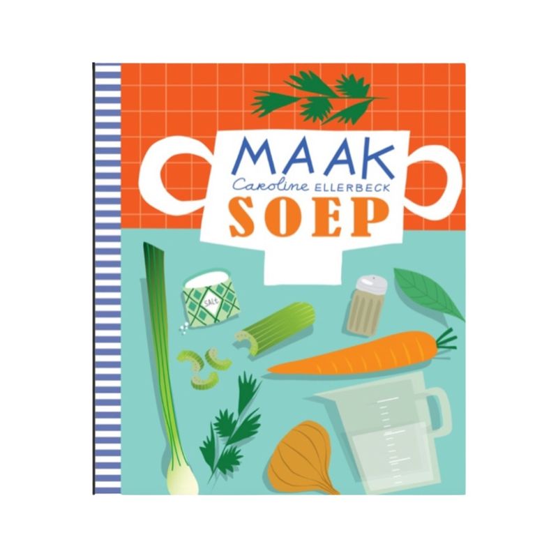 Maak soep