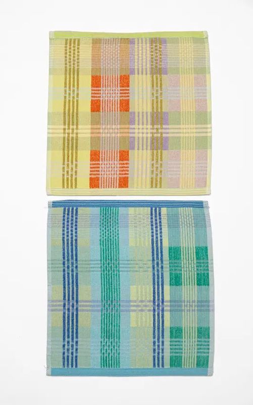 Multidoek duo Odds &amp; Ends