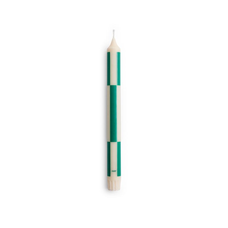 HAY Pattern Candle