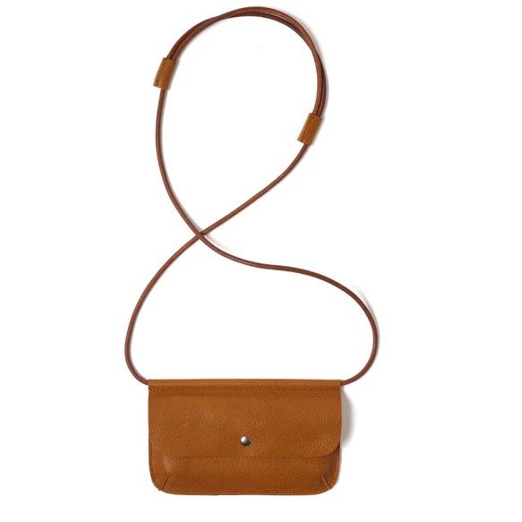 KEECIE Hang On, Kleur: Cognac used look