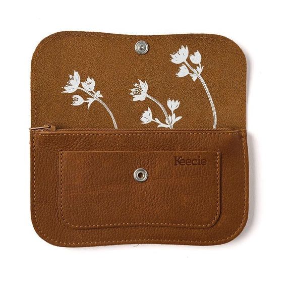 KEECIE Flash Forward portemonnee