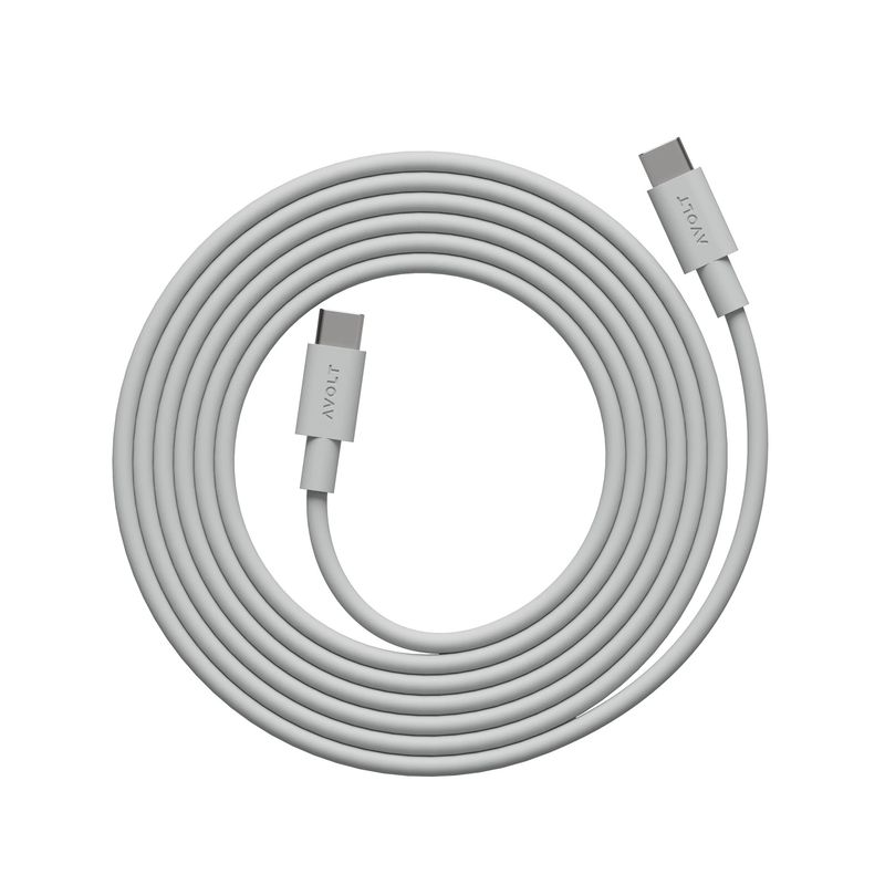 AVOLT Cable 1 USB-C