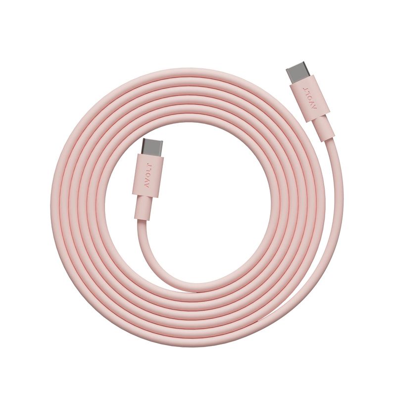 AVOLT Cable 1 USB-C