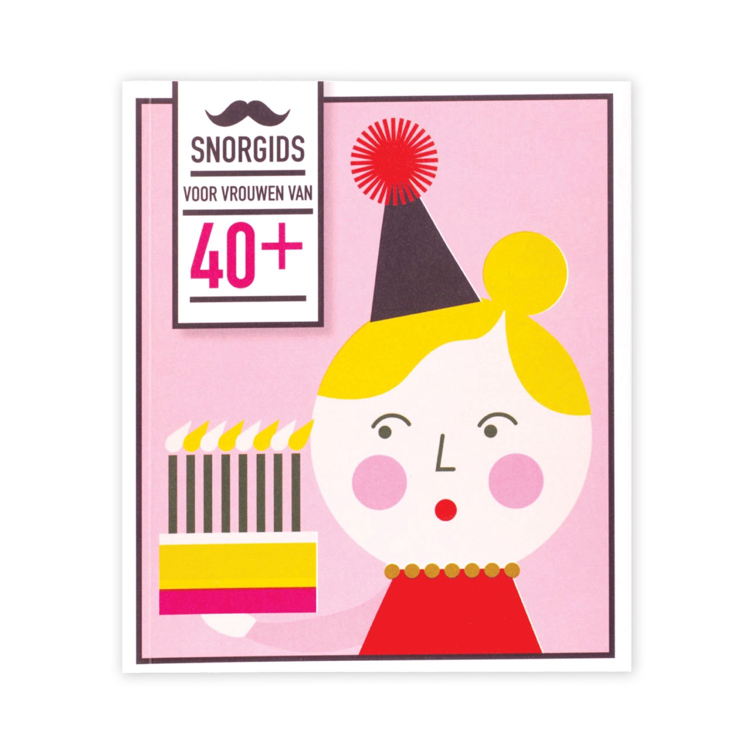 Snorgids voor vrouwen van 40+