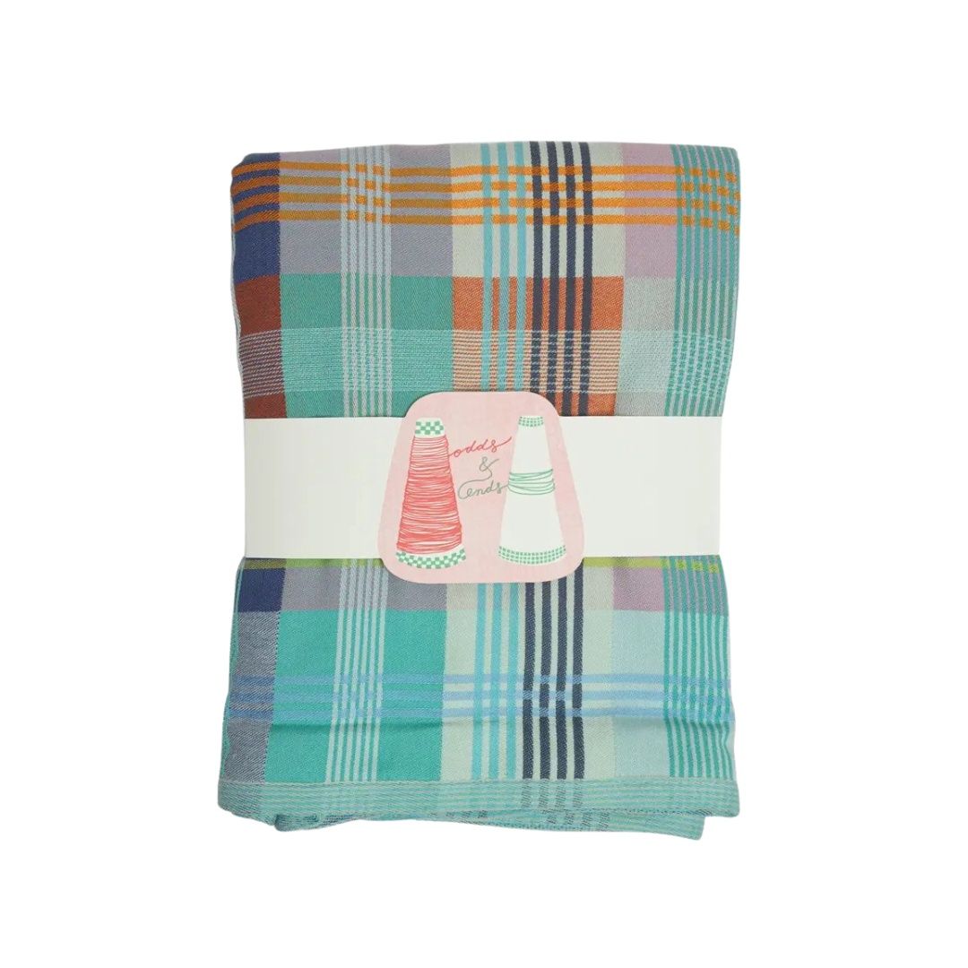 FOEKJE FLEUR Tafelkleed, Design: #71A wild weave