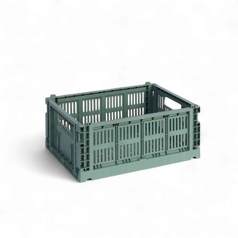 HAY Colour Crate Medium