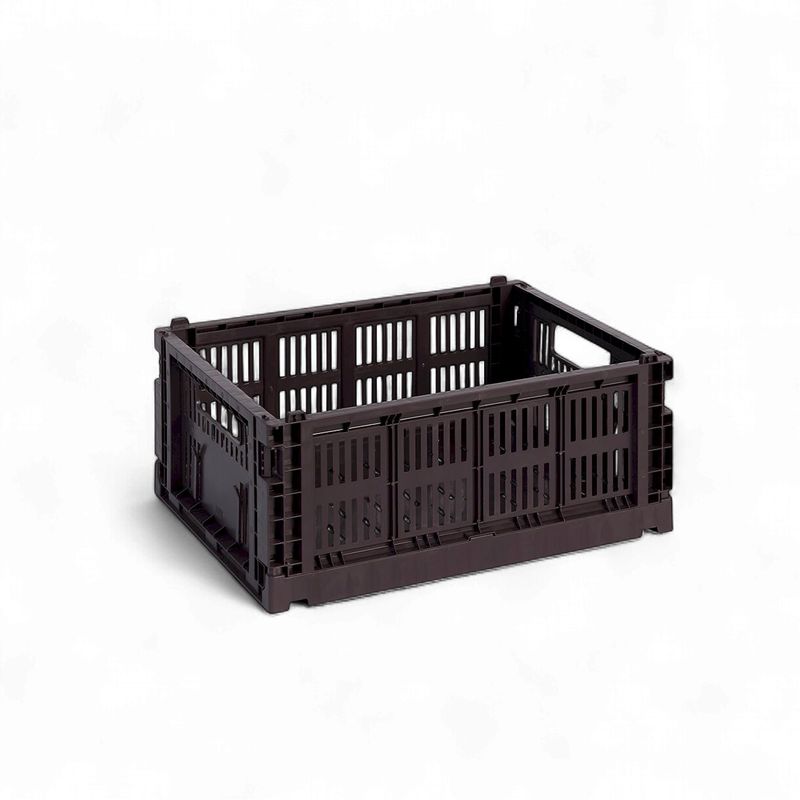 HAY Colour Crate Medium
