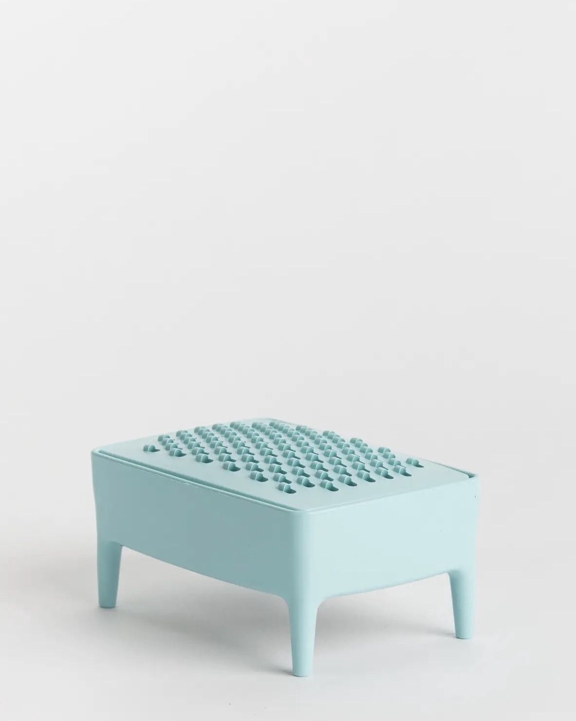 Bubble Buddy zonder zeep, Kleur: tropical sea