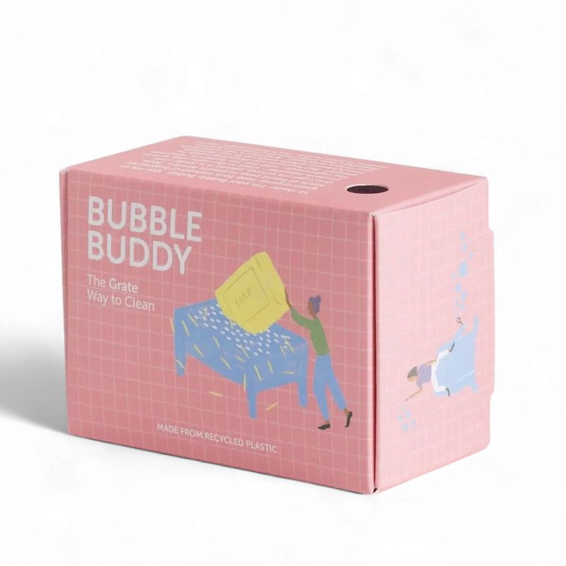 FOEKJE FLEUR Bubble Buddy zonder zeep