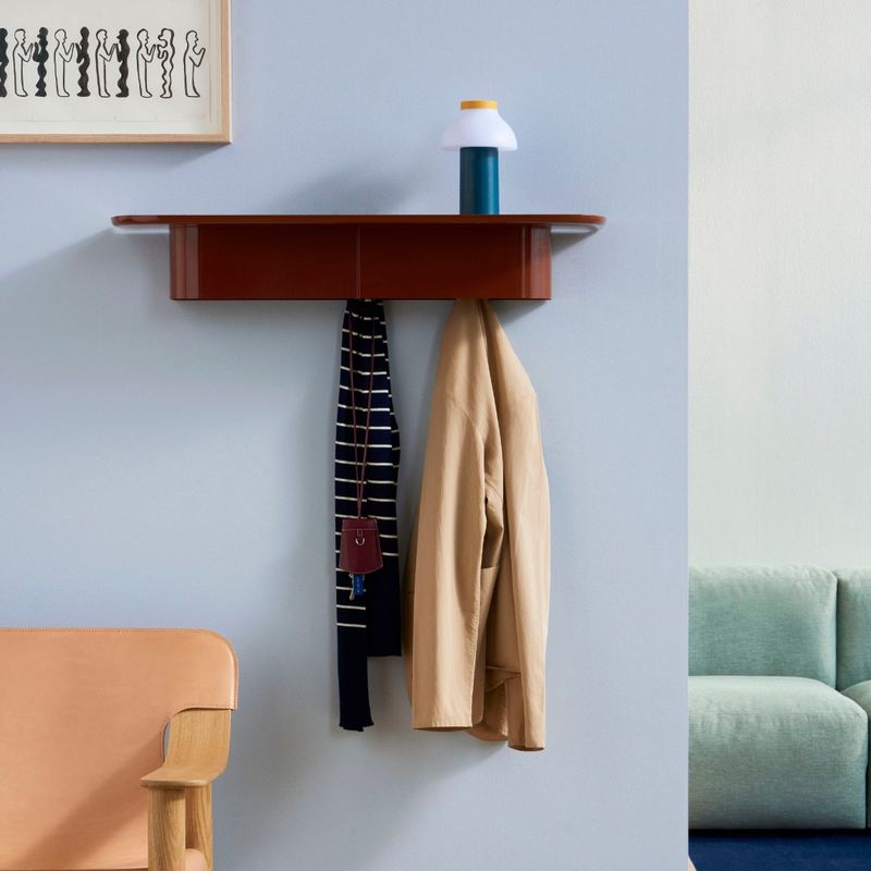 HAY - Korpus Shelf Large