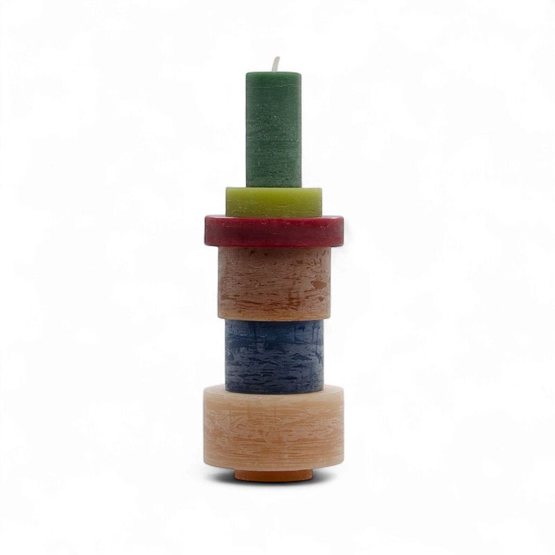 Stan Editions - Candl Stack 06