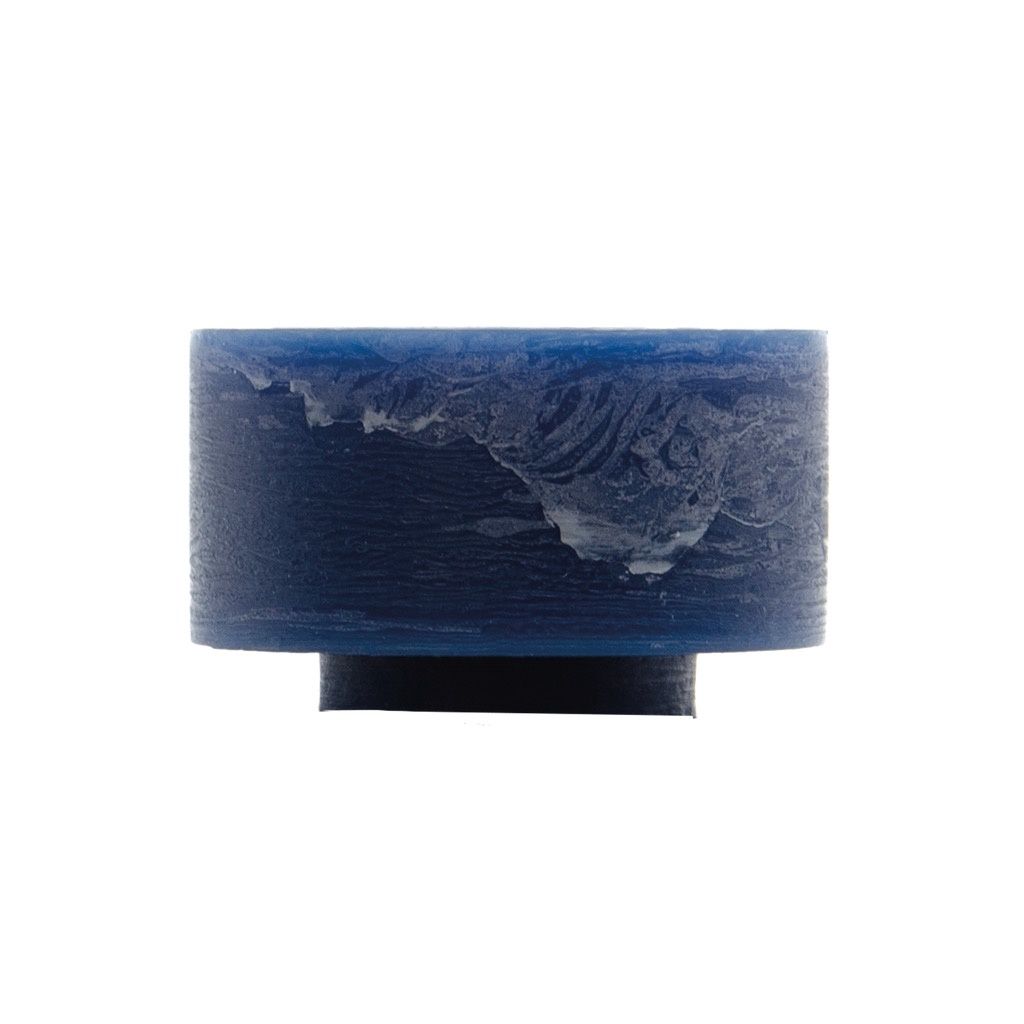 Stan Editions - Module 6 kaars, Kleur: blue