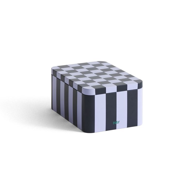 HAY Tin Container