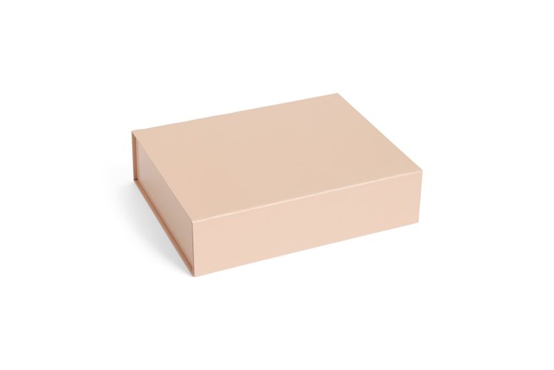 HAY Colour Storage Box S