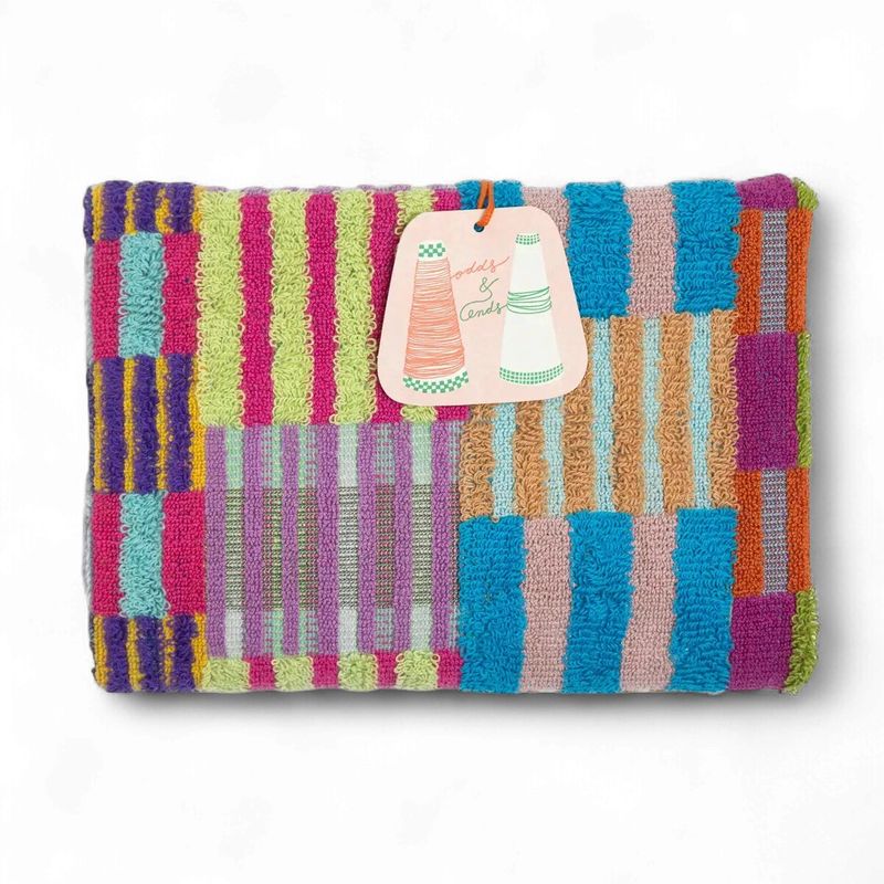 FOEKJE FLEUR  Badmat