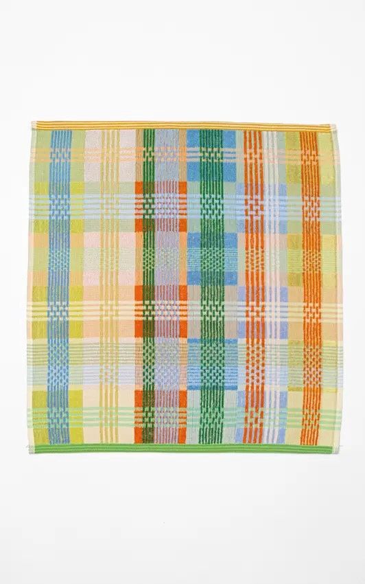 Keukendoek Odds &amp; Ends, Design: #62 wild weave