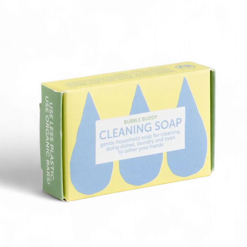 FOEKJE FLEUR biologische schoonmaakzeep