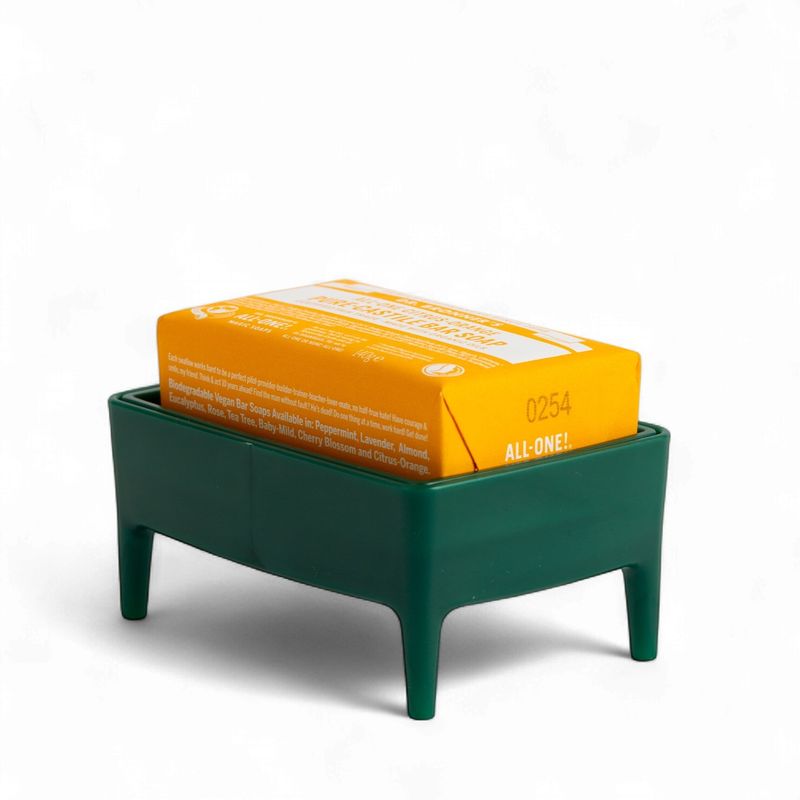 FOEKJE FLEUR Bubble Buddy - Dark Green