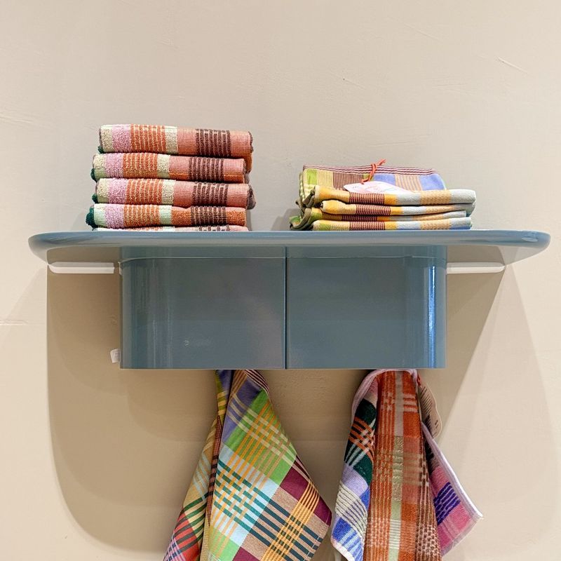 HAY - Korpus Shelf Medium