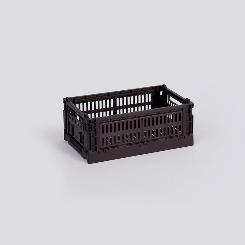 HAY Colour Crate-Small
