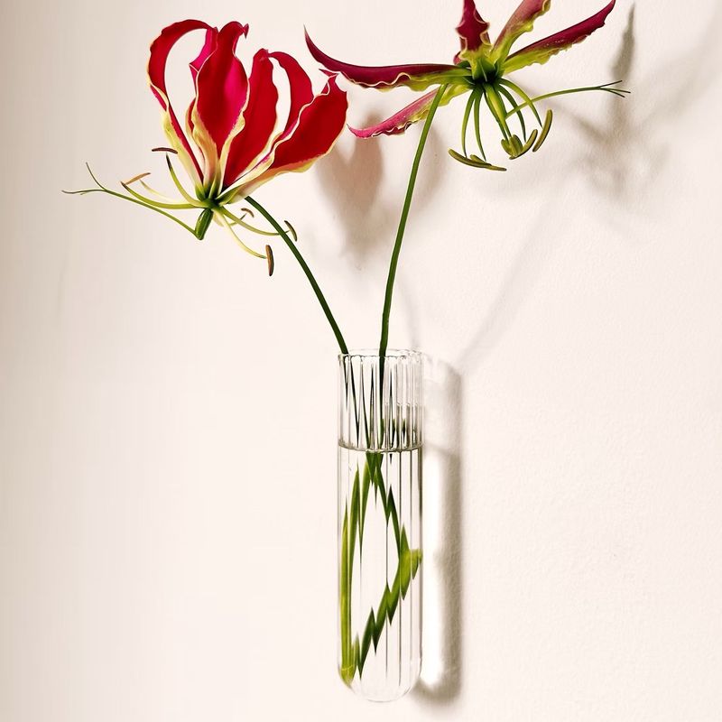 Muurbloempjes XL 1-pack