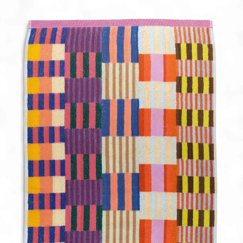 FOEKJE FLEUR handoek