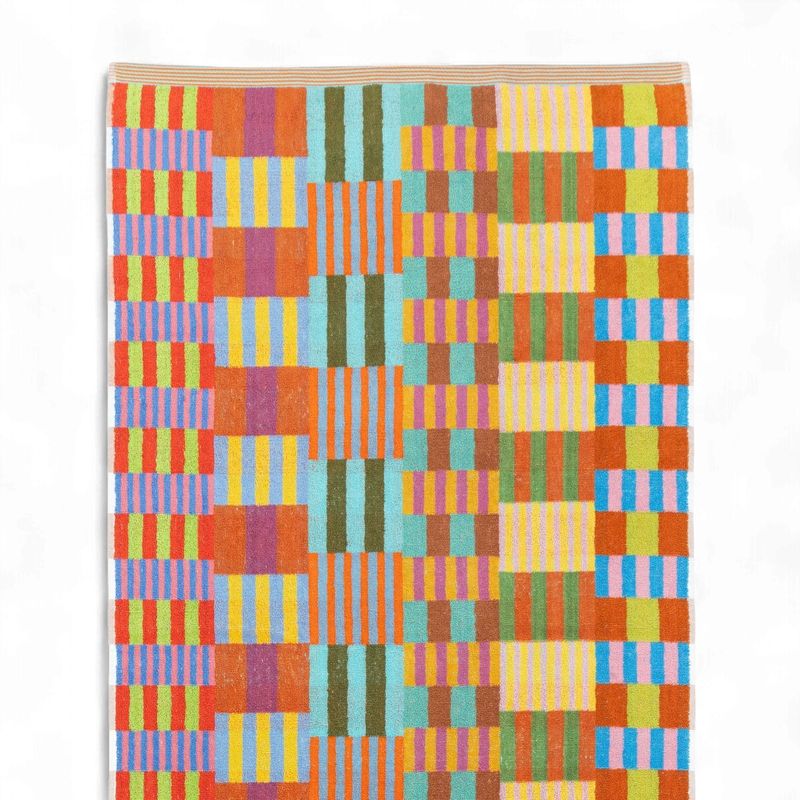 FOEKJE FLEUR handoek
