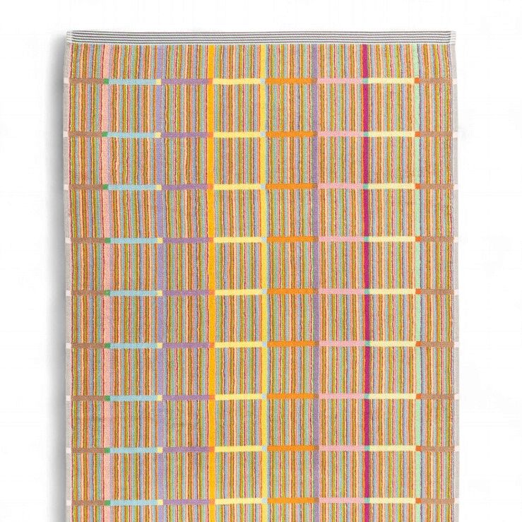 FOEKJE FLEUR Badhandoek