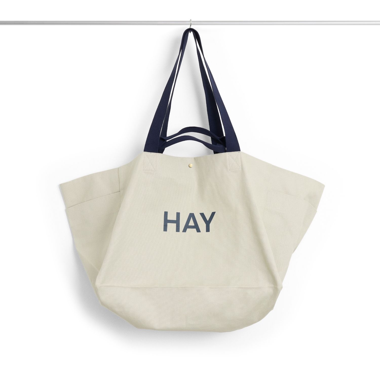HAY Weekend Bag, Kleur: Large Grey
