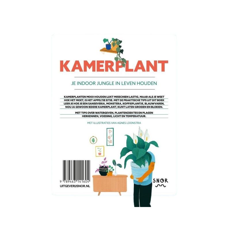 Kamerplant