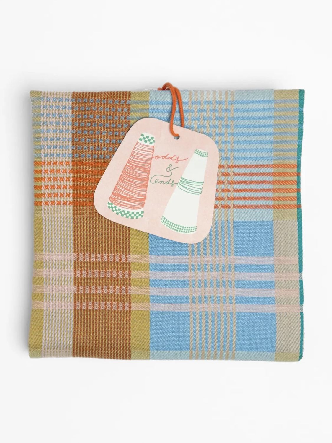 Theedoek Odds &amp; Ends