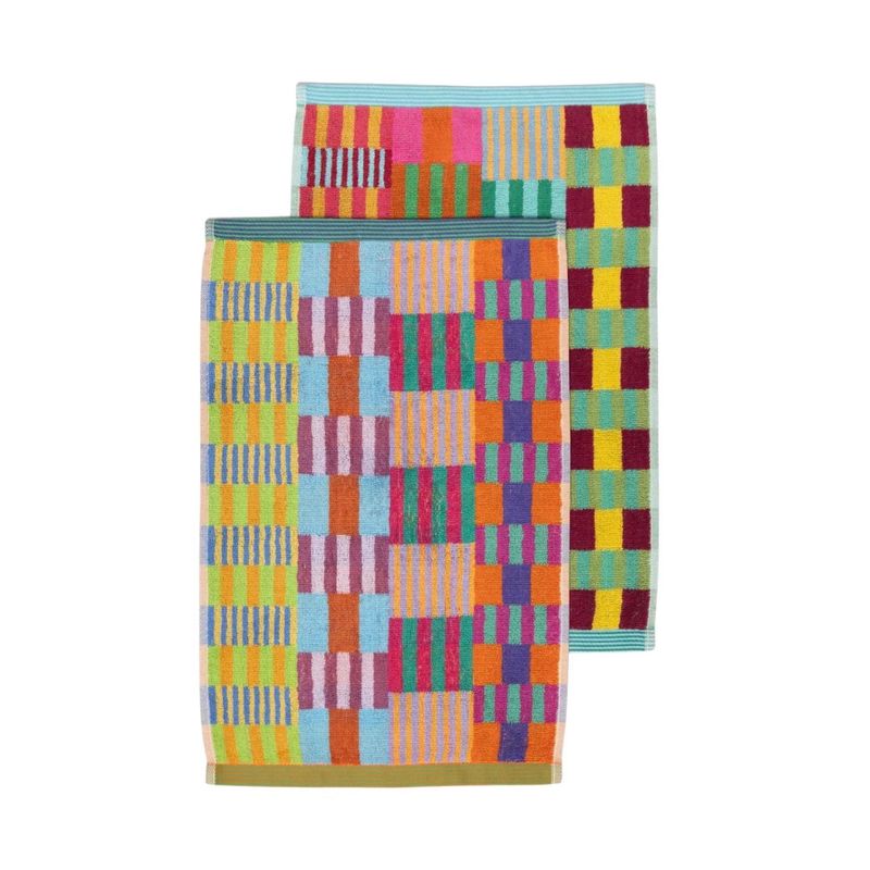 FOEKJE FLEUR Gastendoekjes