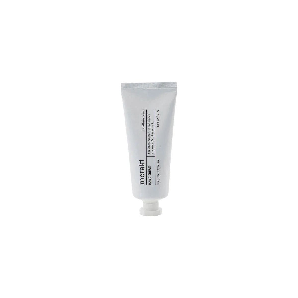 MERAKI Hand Cream Northern Dawn