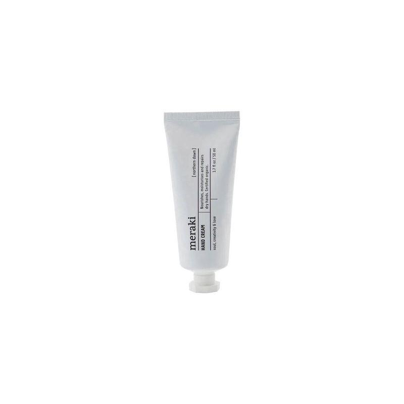 MERAKI Hand Cream Northern Dawn