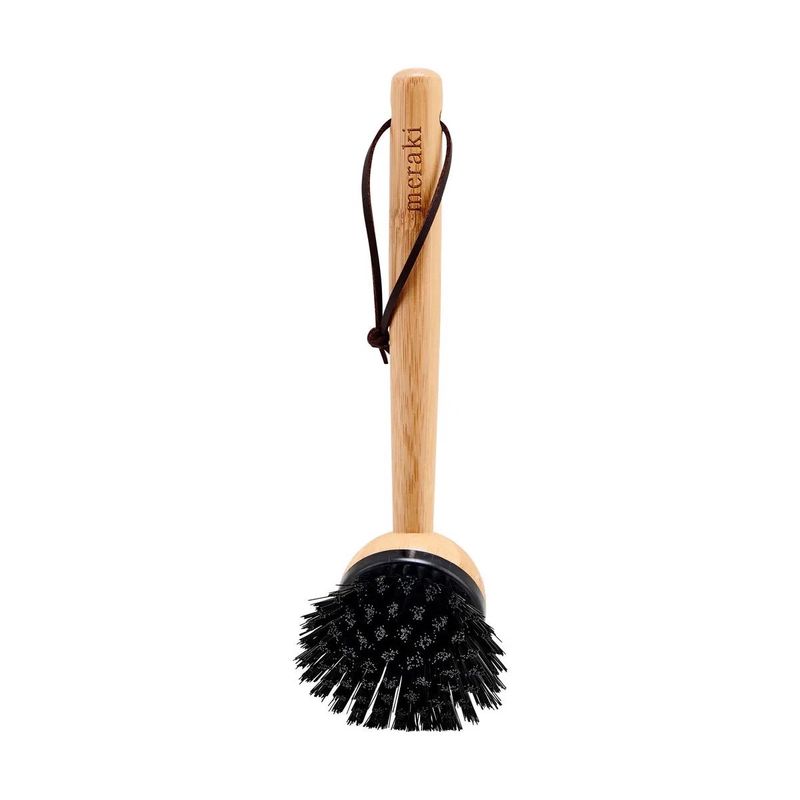 MERAKI Afwasborstel Naturel