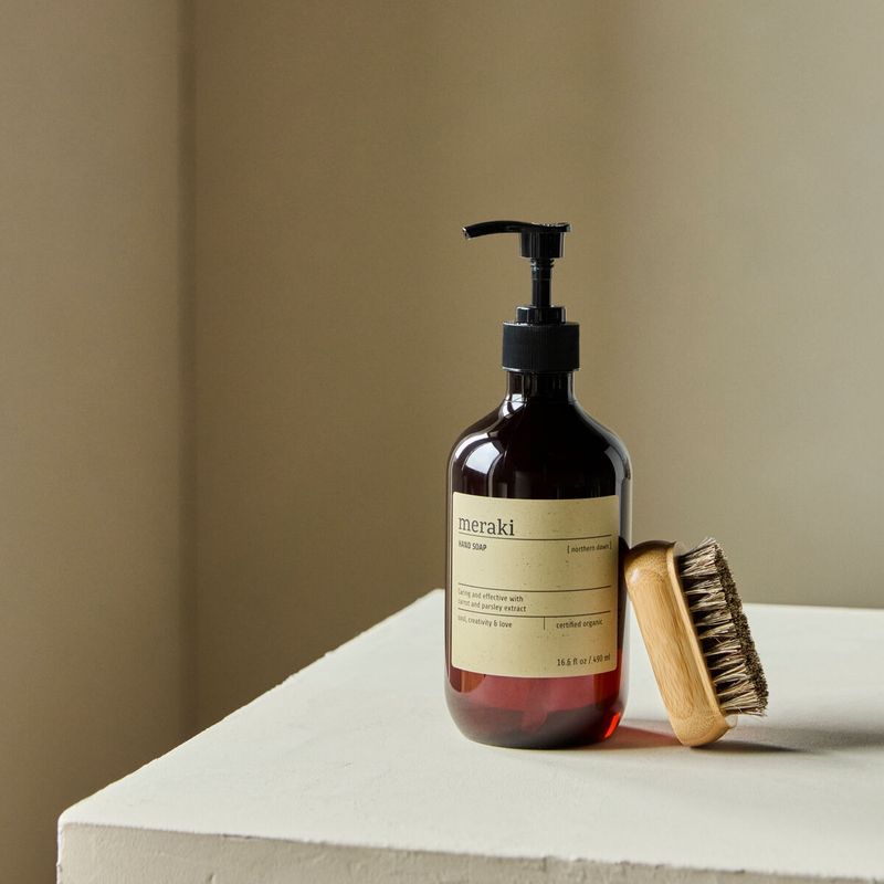 MERAKI Hand Soap Northern Dawn