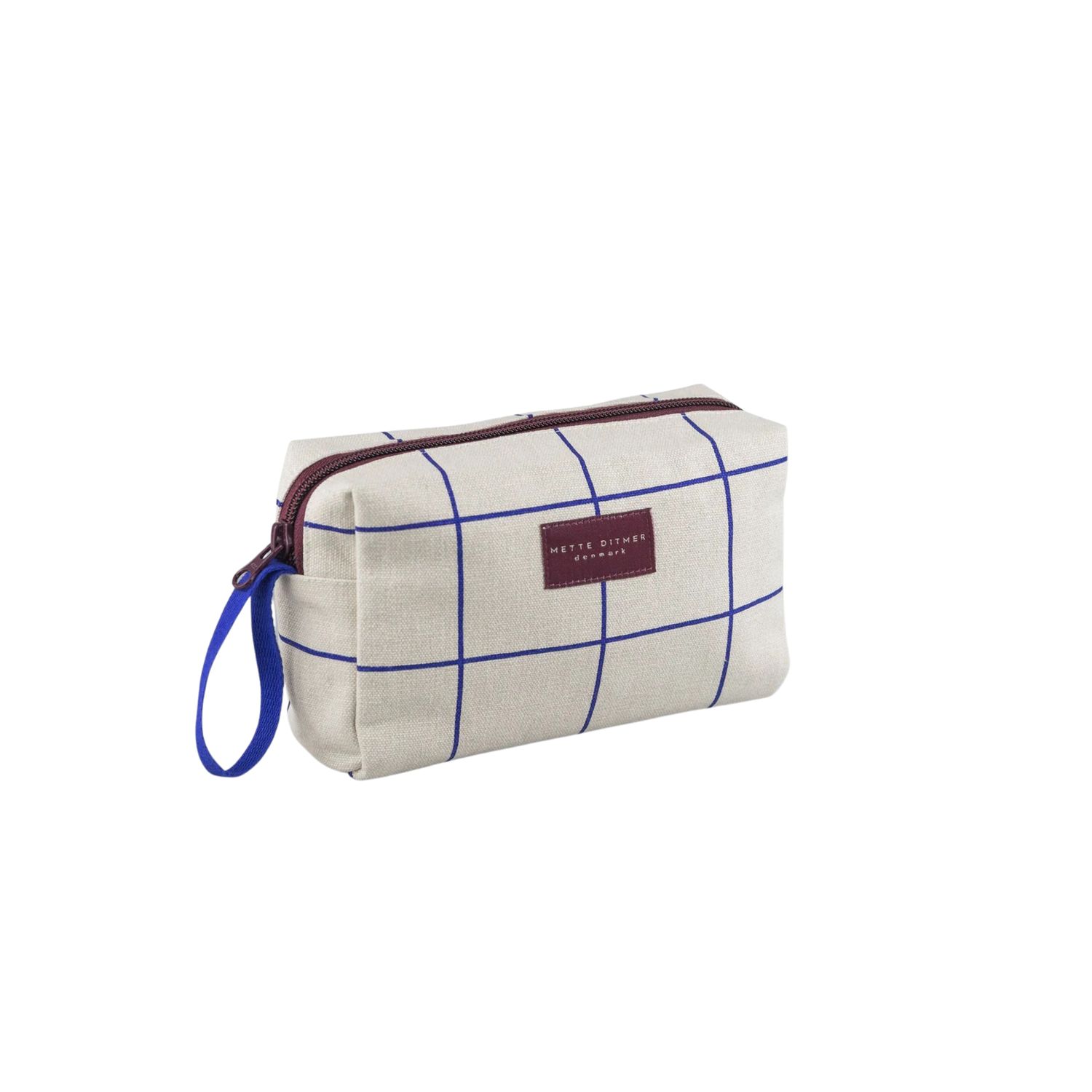 METTE DITMER Bring-It toilettas, Kleur: KIT