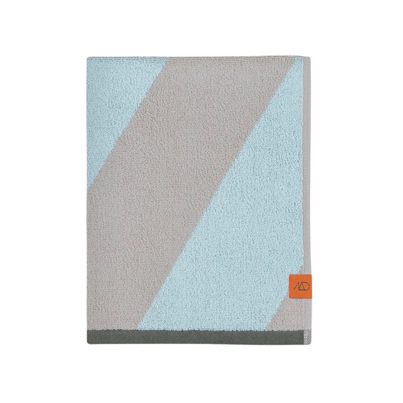 METTE DITMER  Diagonal gastendoekjes (set van 2)