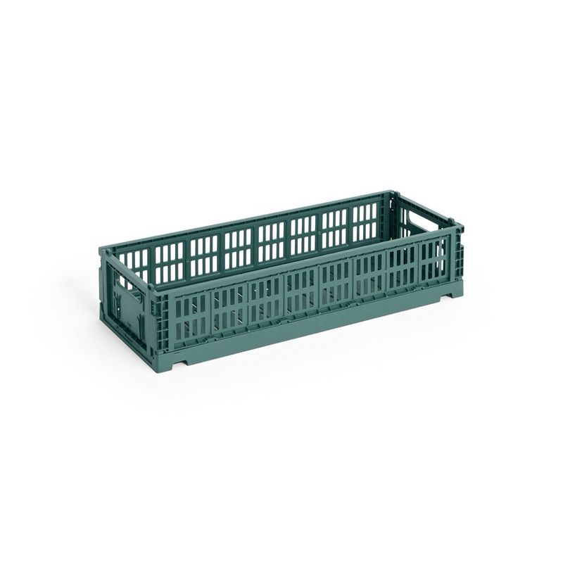 HAY Colour Crate Mini Oblong