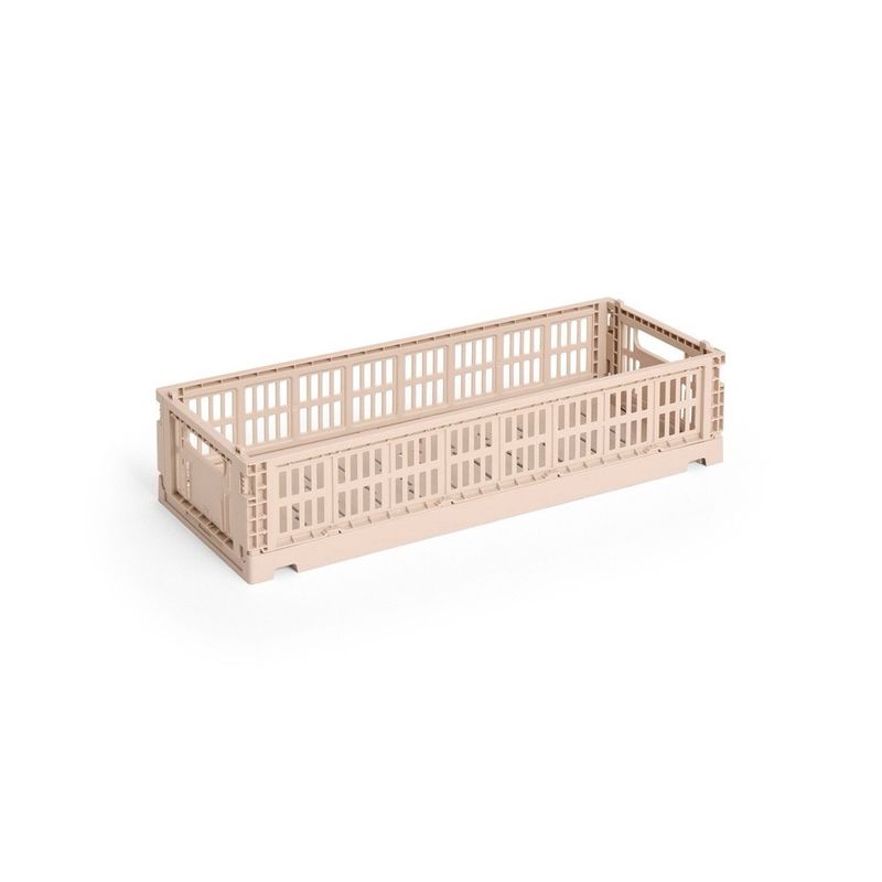 HAY Colour Crate Mini Oblong