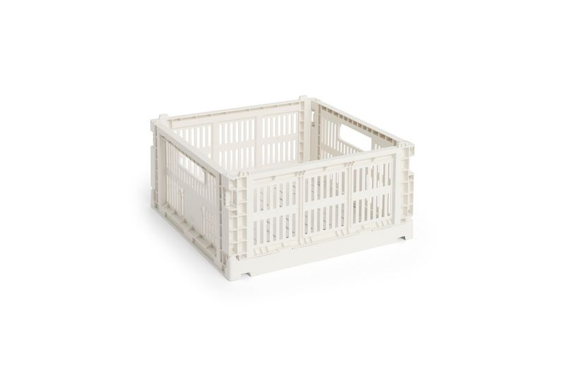 HAY Colour Crate Medium Square