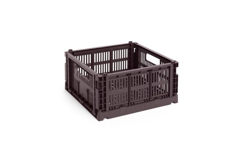 HAY Colour Crate Medium Square