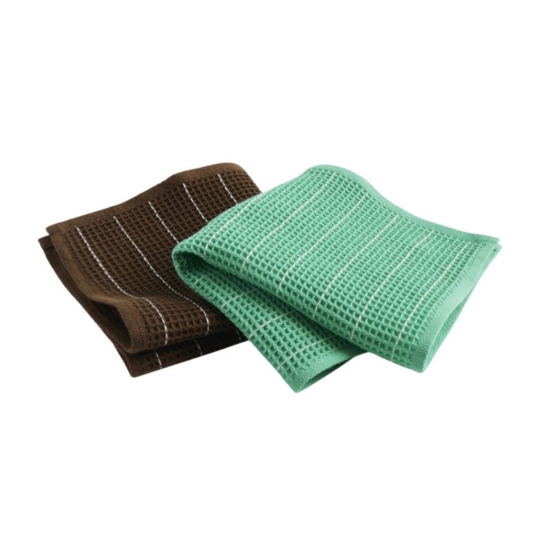 HAY Canteen vaatdoeken (set van 2)