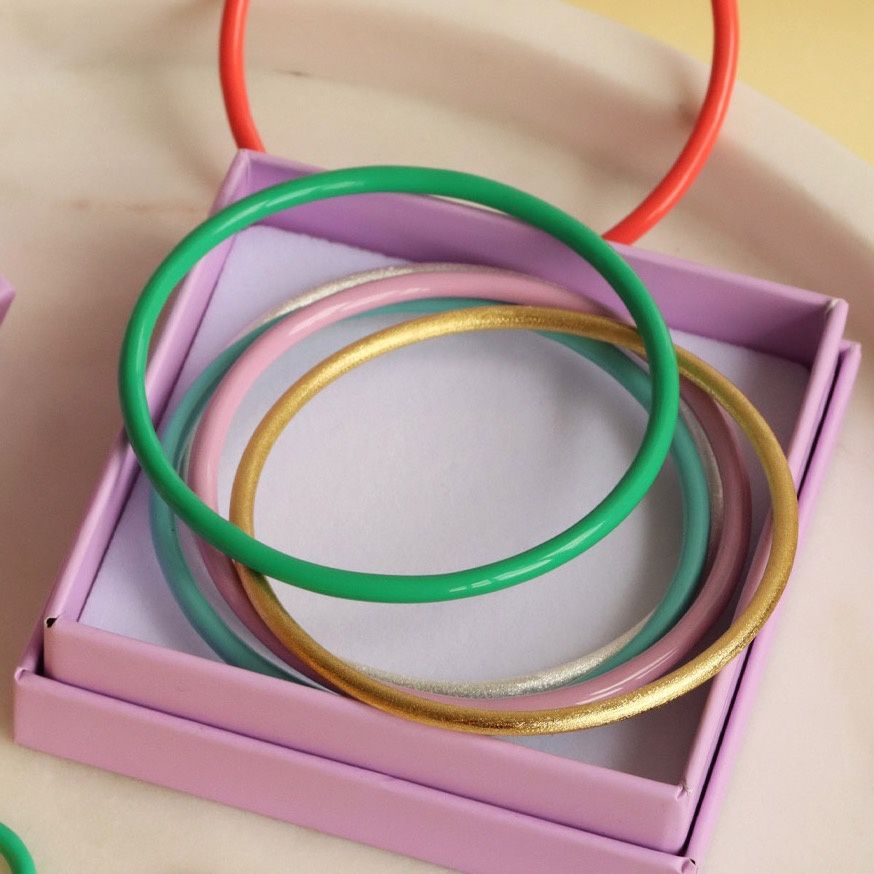 LULU - Color Bangle