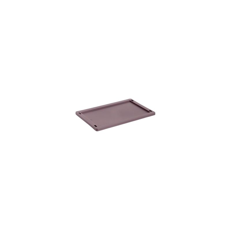 HAY Colour Crate deksel Small