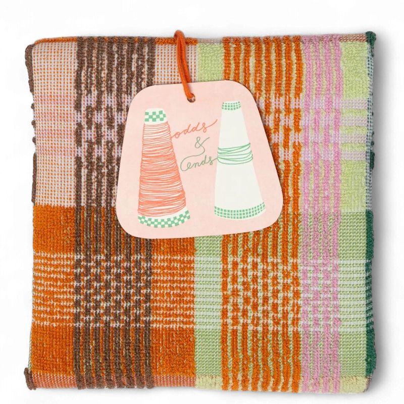 FOEKJE FLEUR keukendoek