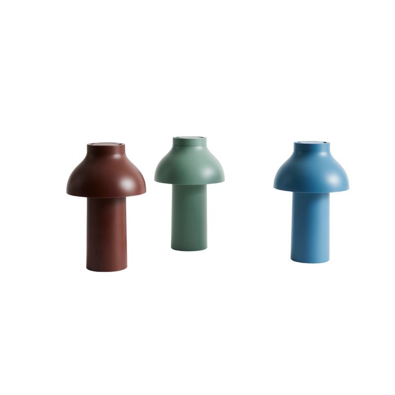HAY PC Portable Lamp Fall green