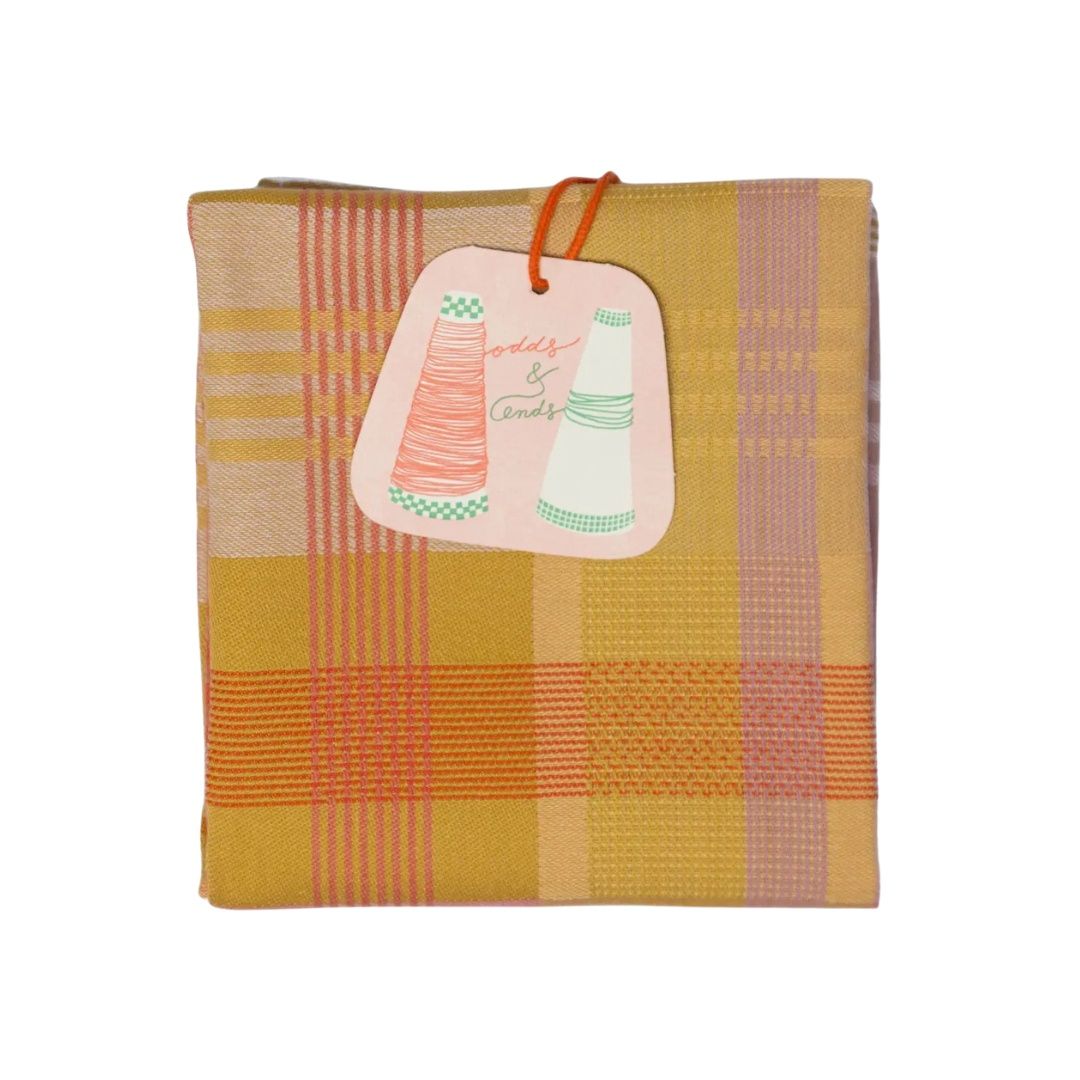 FOEKJE FLEUR theedoek #104B-1 wild weave