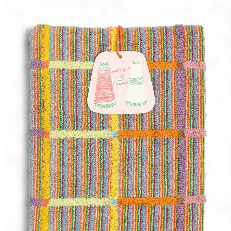 FOEKJE FLEUR  Badmat