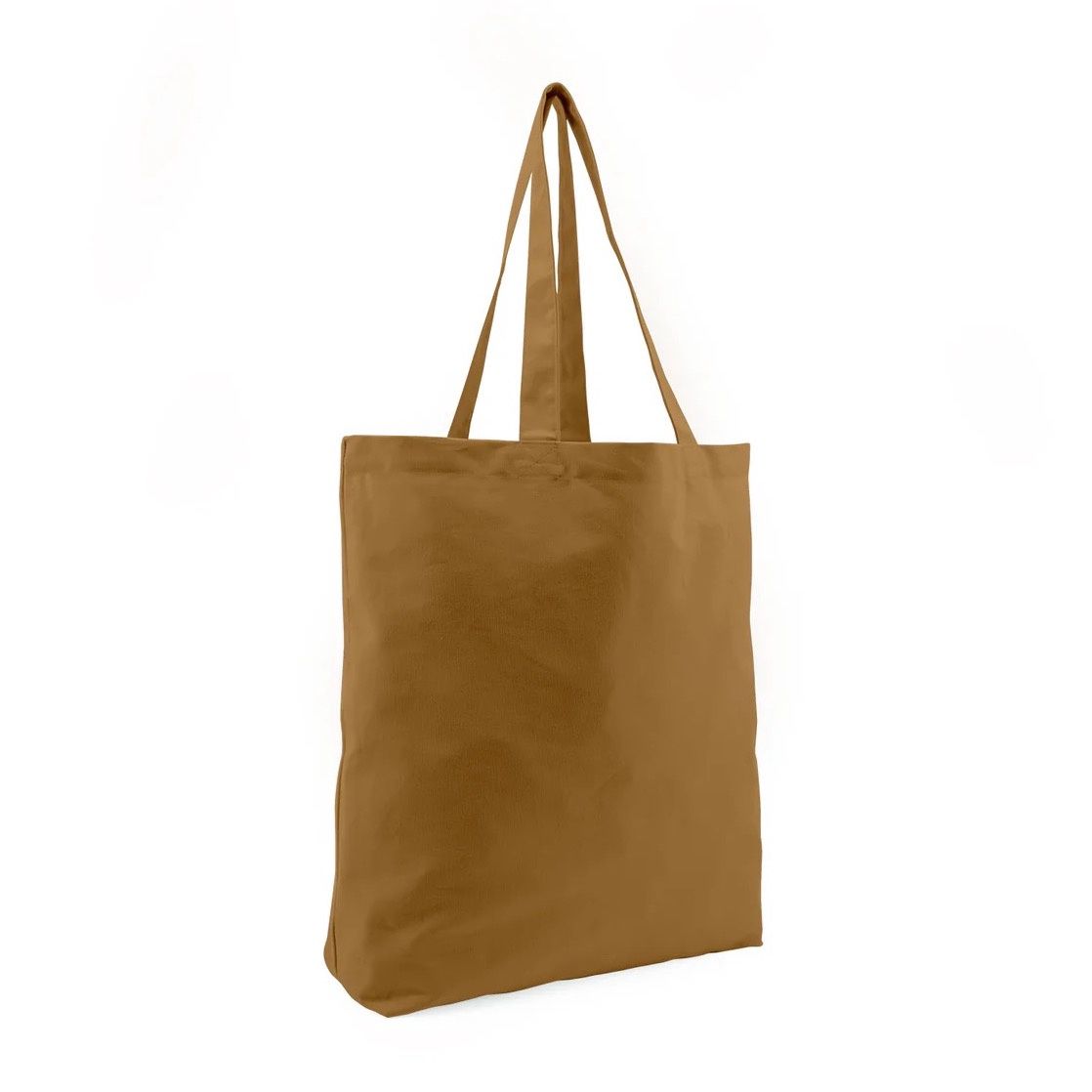 Shopper katoen spice